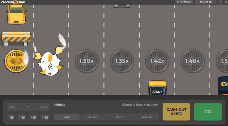 Hen Roadway by InOut: Locate the most effective online casinos to play in Canada